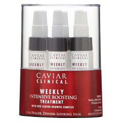 Alterna&nbsp;&nbsp;|&nbsp;&nbsp; ����-��������� ��� ����� ����� Caviar Clinical Weekly Intensive Boosting Treatment