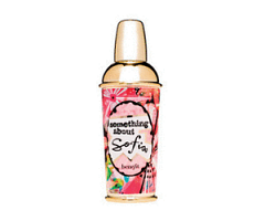 Benefit&nbsp;&nbsp;|&nbsp;&nbsp;Sofia 