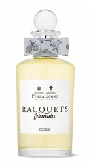 Penhaligon's&nbsp;&nbsp;|&nbsp;&nbsp;Racquets Formula