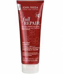 John Frieda&nbsp;&nbsp;|&nbsp;&nbsp;����������������� ������� ��� ����� Full Repair