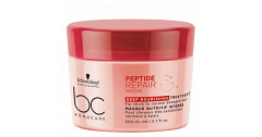 Schwarzkopf Professional&nbsp;&nbsp;|&nbsp;&nbsp;BONACURE Repair Rescue Treatment ������������ �������������� ����� ��� ������� �����