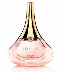Guerlain&nbsp;&nbsp;|&nbsp;&nbsp;Idylle Eau Sublime