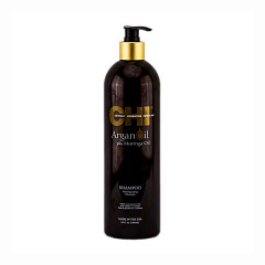 CHI&nbsp;&nbsp;|&nbsp;&nbsp;����������������� ������� - Argan Oil Shampoo