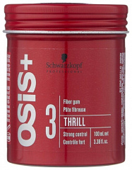 Schwarzkopf Professional&nbsp;&nbsp;|&nbsp;&nbsp;OSIS+  Thrill ��������-���� ��� ������� �����