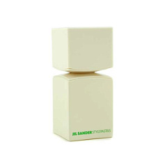 Jil Sander&nbsp;&nbsp;|&nbsp;&nbsp;Style Pastels Soft Yellow