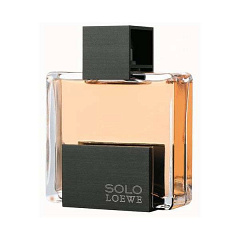 Loewe&nbsp;&nbsp;|&nbsp;&nbsp;Solo Loewe