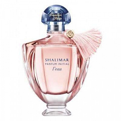 Guerlain&nbsp;&nbsp;|&nbsp;&nbsp;Shalimar Parfum Initial L'eau 