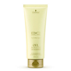 Schwarzkopf Professional&nbsp;&nbsp;|&nbsp;&nbsp;Oil Miracle Light Shampoo ������� ��� ������ ����� ������� ������