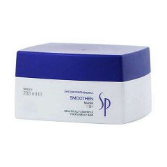 Wella SP&nbsp;&nbsp;|&nbsp;&nbsp;����� ��� ��������� ����� Smoothen