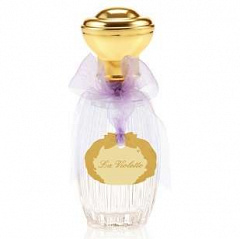 Annick Goutal&nbsp;&nbsp;|&nbsp;&nbsp;La Violette