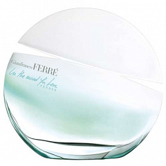 Ferre&nbsp;&nbsp;|&nbsp;&nbsp;In The Mood For Love Tender