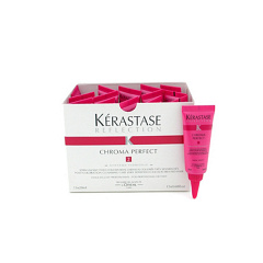 Kerastase&nbsp;&nbsp;|&nbsp;&nbsp;���� ����� ������� 2 - Chroma Perfect 2