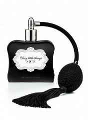 Victoria`s Secret&nbsp;&nbsp;|&nbsp;&nbsp;Sexy Little Things Noir 