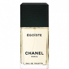 Chanel&nbsp;&nbsp;|&nbsp;&nbsp;Egoiste pour Homme