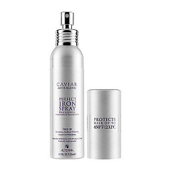 Alterna&nbsp;&nbsp;|&nbsp;&nbsp;Caviar Anti-Aging Perfect Iron Spray ������������� ����� ��� ����������� ����� � ���������� ������ ����