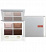 PUPA 4EYES PALETTE