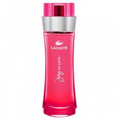 Lacoste&nbsp;&nbsp;|&nbsp;&nbsp;Joy of Pink 