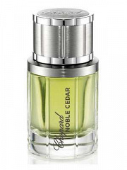 Chopard&nbsp;&nbsp;|&nbsp;&nbsp;Noble Cedar 