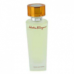 Salvatore Ferragamo&nbsp;&nbsp;|&nbsp;&nbsp;Tuscan Soul 
