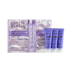 Alterna&nbsp;&nbsp;|&nbsp;&nbsp;�������� ���� ������������� �������������� ����� Caviar Repair Rx Reconstruction Treatment