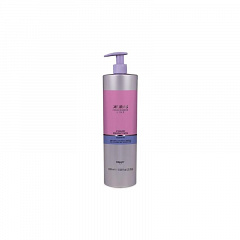 Dikson  |  KEIRAS Urban Barrier Color Protection Shampoo For Coloured And Treated Hair    