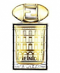 Fendi&nbsp;&nbsp;|&nbsp;&nbsp;Palazzo