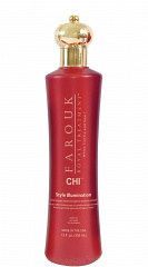 CHI&nbsp;&nbsp;|&nbsp;&nbsp;���� ��� ������� ����������� ����������� Style Illumination