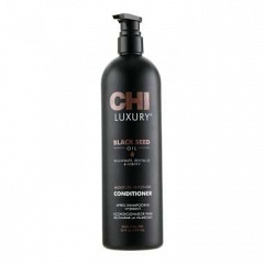 CHI&nbsp;&nbsp;|&nbsp;&nbsp;LUXURY Moisture Replenish Conditioner