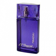 Dupont&nbsp;&nbsp;|&nbsp;&nbsp;Orazuli Pour Femme