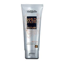 Loreal Professionnel&nbsp;&nbsp;|&nbsp;&nbsp;WILD STYLERS ������� ���������������� ����� (����. 4)