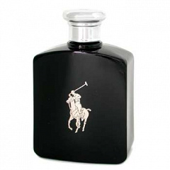 Ralph Lauren&nbsp;&nbsp;|&nbsp;&nbsp;Polo Black