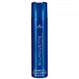 Schwarzkopf Professional SILHOUETTE Volume Lift Hairspray  -    