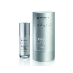 Janssen&nbsp;&nbsp;|&nbsp;&nbsp;���������� ��� ����� �� ����� � PCM-���������� Effect Gel + PCM-Complex
