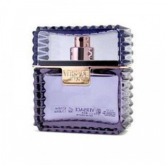 Versace&nbsp;&nbsp;|&nbsp;&nbsp;Man 