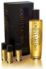Revlon Professional&nbsp;&nbsp;|&nbsp;&nbsp;������� ��� ����� Orofluido