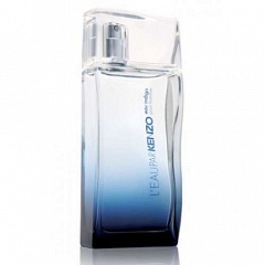 Kenzo&nbsp;&nbsp;|&nbsp;&nbsp;L'Eau Par Kenzo Eau Indigo Pour Homme