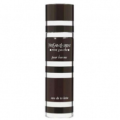 Yves Saint Laurent&nbsp;&nbsp;|&nbsp;&nbsp;Rive Gauche pour Homme 