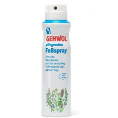 Gehwol&nbsp;&nbsp;|&nbsp;&nbsp;���������� ��� ��� "Sensitive" - Fubspray Sensitive
