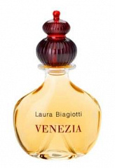 Laura Biagiotti&nbsp;&nbsp;|&nbsp;&nbsp;Venezia 