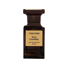 Tom Ford&nbsp;&nbsp;|&nbsp;&nbsp;Rive D'ambre