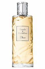 Dior&nbsp;&nbsp;|&nbsp;&nbsp;Escale&Portofino 
