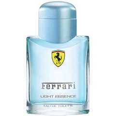 Ferrari&nbsp;&nbsp;|&nbsp;&nbsp;Light Essence 