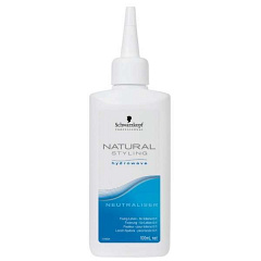 Schwarzkopf Professional&nbsp;&nbsp;|&nbsp;&nbsp;Natural Styling Neutraliser - ������-�������� ��� ���������� ������� ���������� �����
