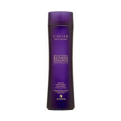 Alterna&nbsp;&nbsp;|&nbsp;&nbsp;Caviar Anti-aging Seasilk Blonde Brightening Shampoo ������� � �������� ������ ��� c������ �����