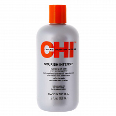 CHI&nbsp;&nbsp;|&nbsp;&nbsp; �������-������� �� ��� ����� � ������������ ����� Nourish Intense Shampoo CHI