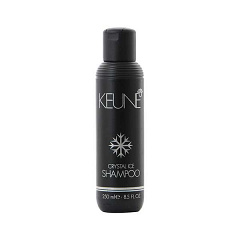 Keune&nbsp;&nbsp;|&nbsp;&nbsp;������� "����������� ���" - Crystal Ice Shampoo