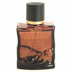 Hugo Boss&nbsp;&nbsp;|&nbsp;&nbsp;Elements