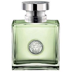 Versace&nbsp;&nbsp;|&nbsp;&nbsp;Versense
