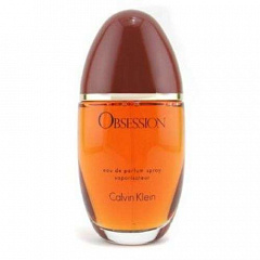 Calvin Klein&nbsp;&nbsp;|&nbsp;&nbsp;Obsession 