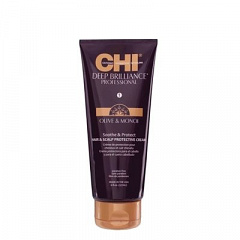 CHI&nbsp;&nbsp;|&nbsp;&nbsp;CHI Deep Brilliance OOLIVE & MONOI SOOTHE & PROTECT